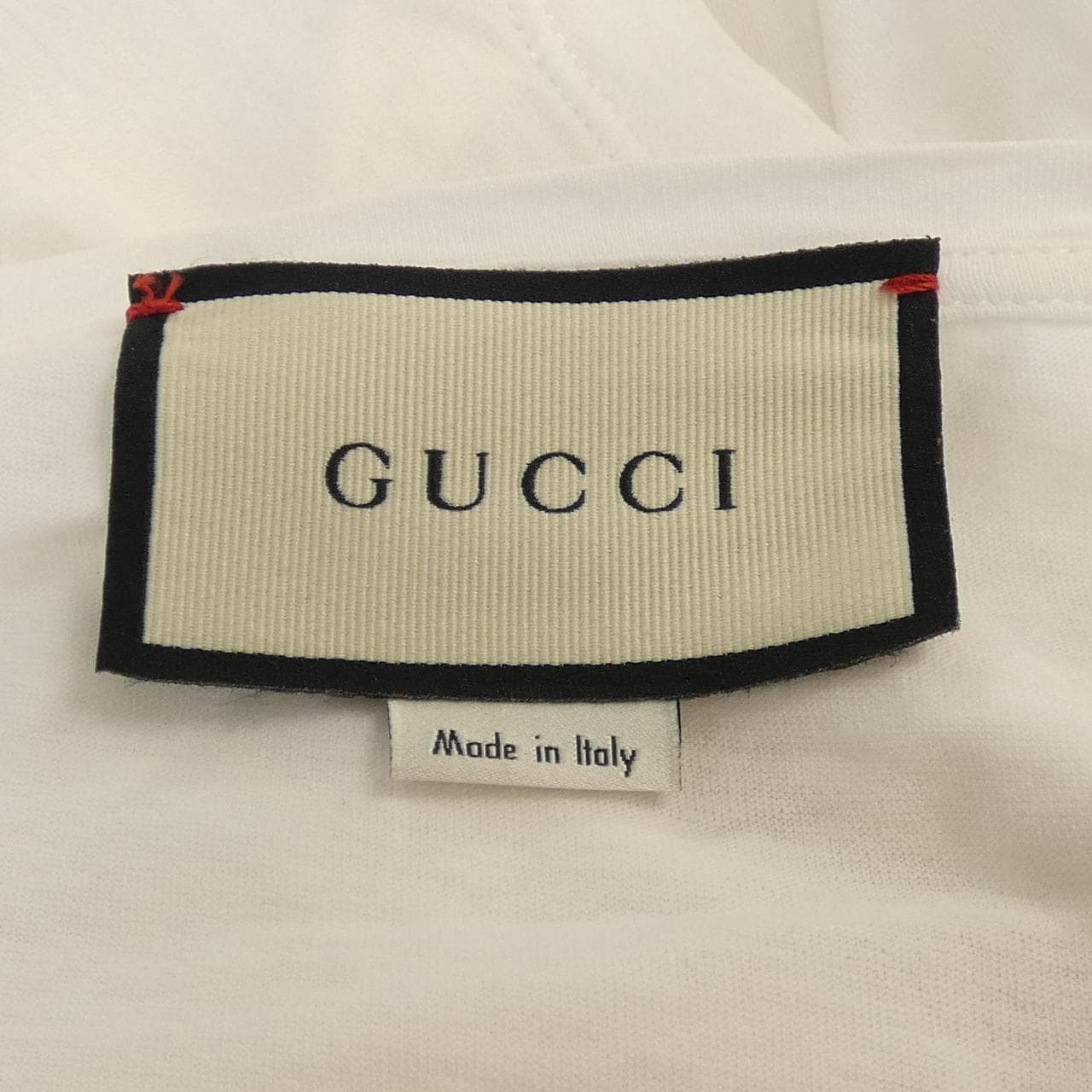 グッチ GUCCI 441685-X3A80 Tシャツ