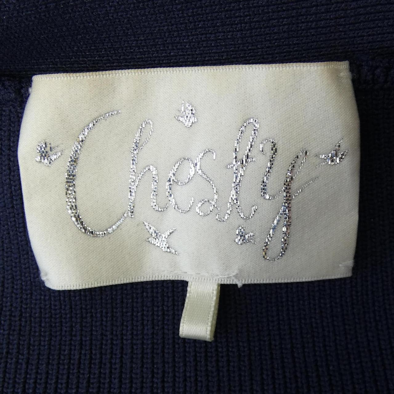 チェスティ chesty カーディガン