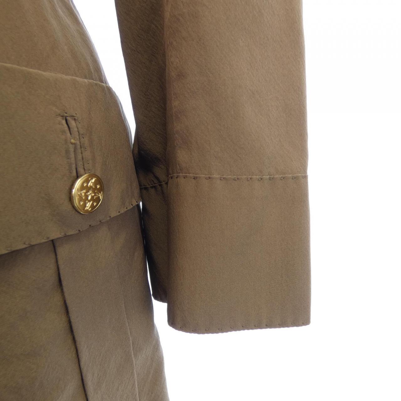 ルイヴィトン LOUIS VUITTON WICO09SGP コート