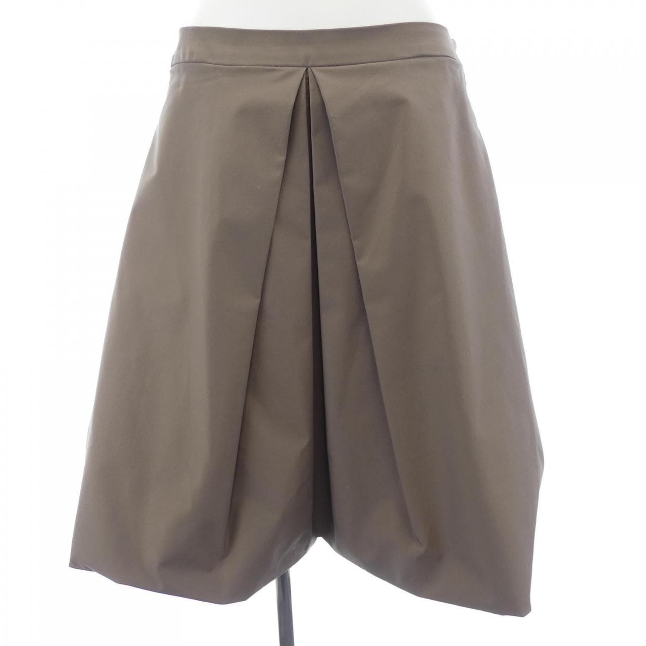 エムプルミエブラック M-Premier BLACK スカート