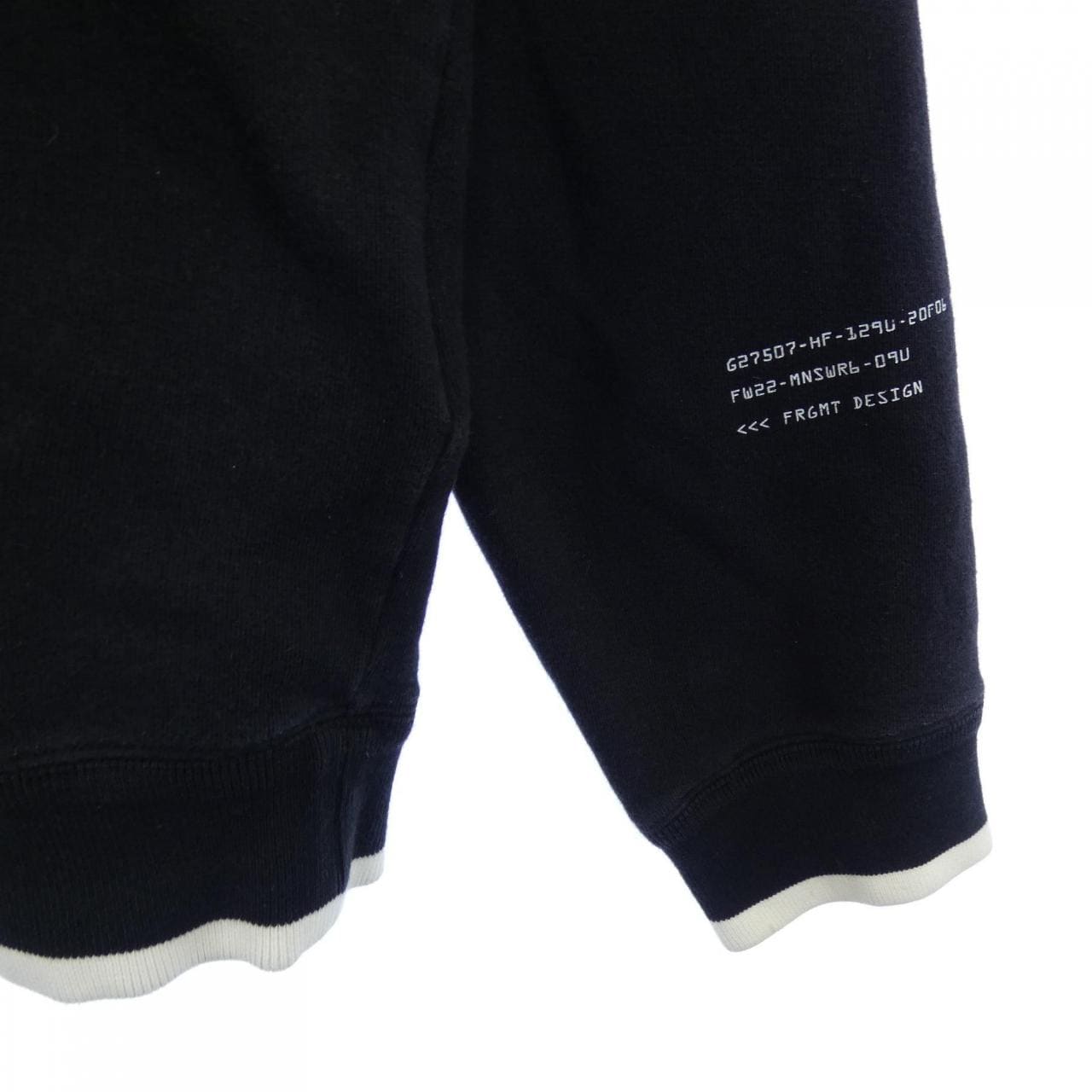 モンクレール ジーニアス MONCLER GENIUS H209U8G00002 パーカー