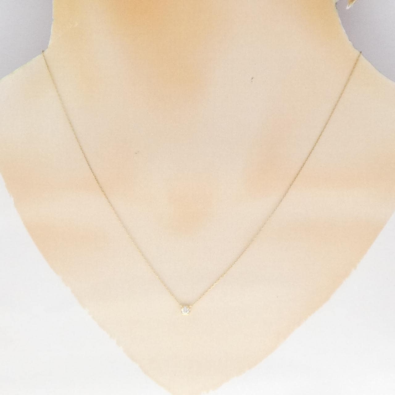 アーカー ティア ネックレス