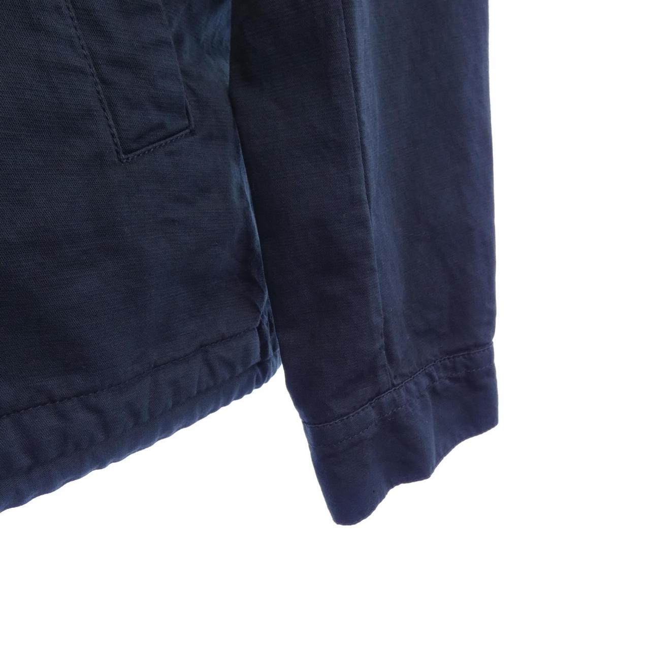 ヘルノ Herno シャツ