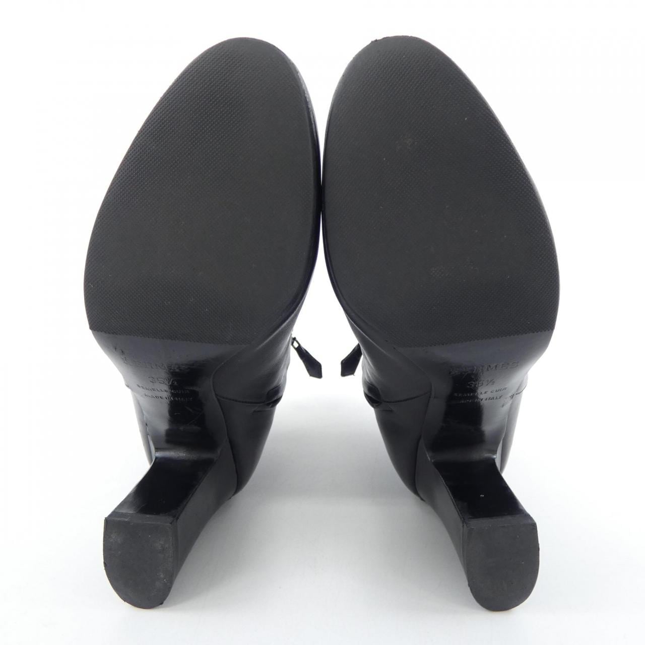 エルメス HERMES ブーツ