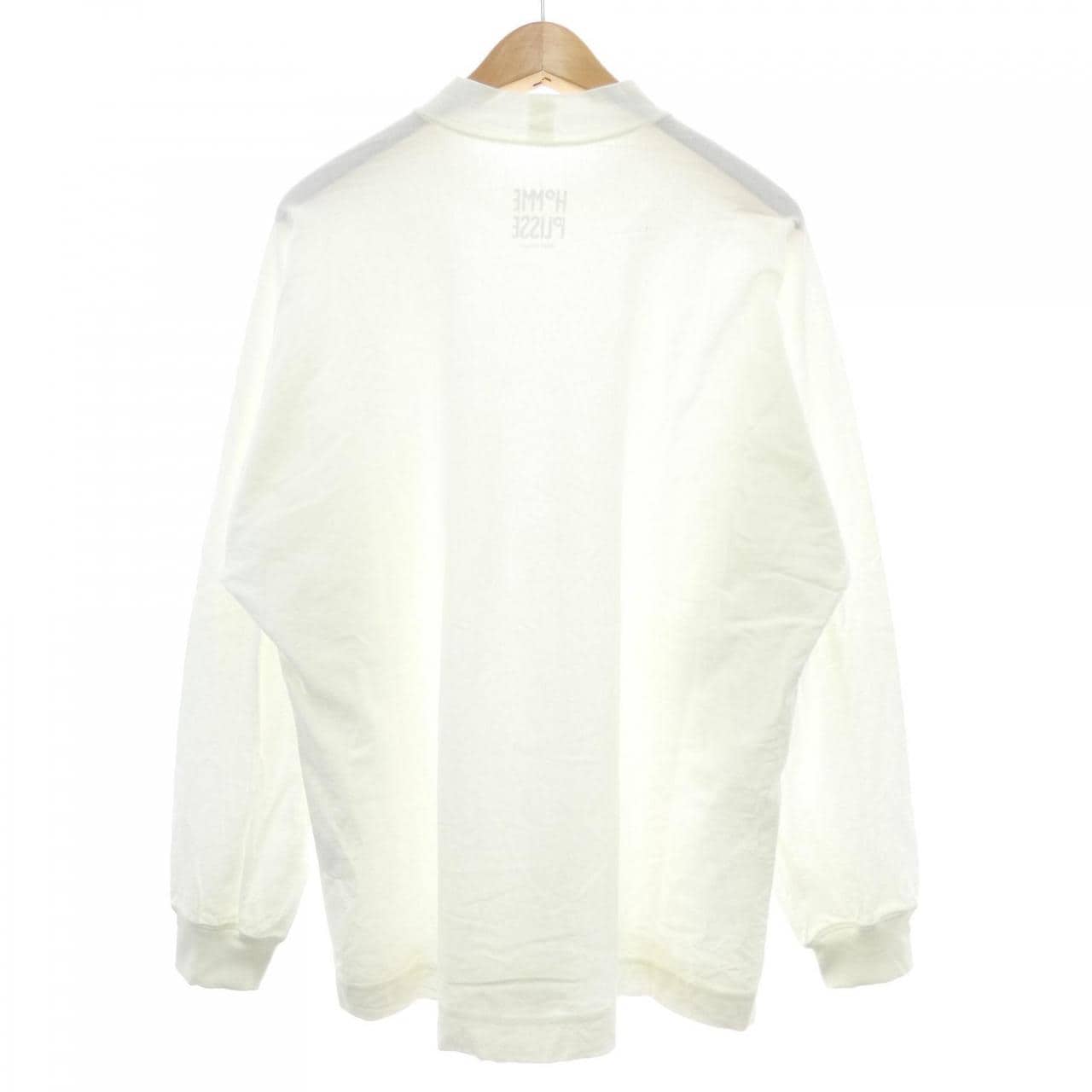 オムプリッセ HOMME PLISSE HP51JK201 Tシャツ