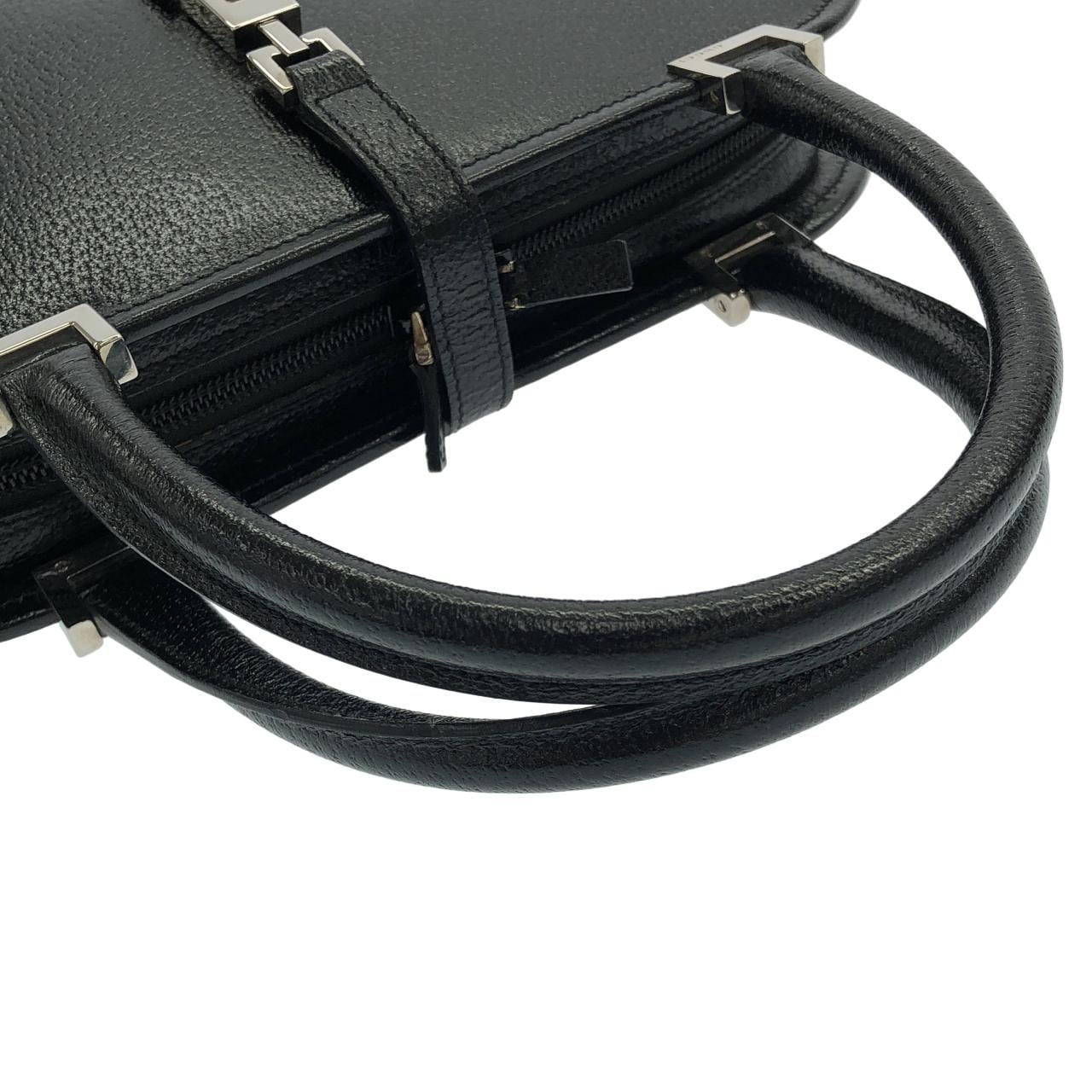 【ヴィンテージ】グッチ 002 1071 バッグ