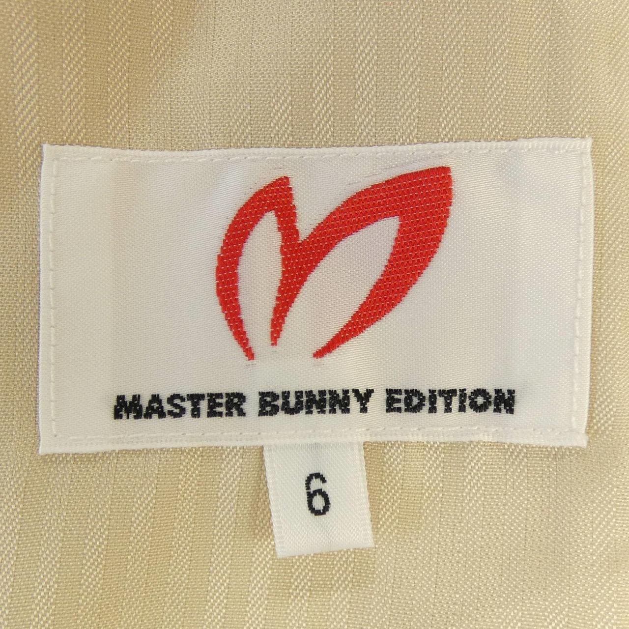 マスターバニーエディション MASTER BUNNY EDITION パンツ