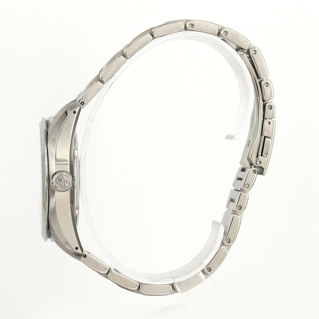 セイコー グランドセイコー･ヘリテージコレクション･スプリングドライブ 9R65-0DY0/SBGA465 SS 自動巻