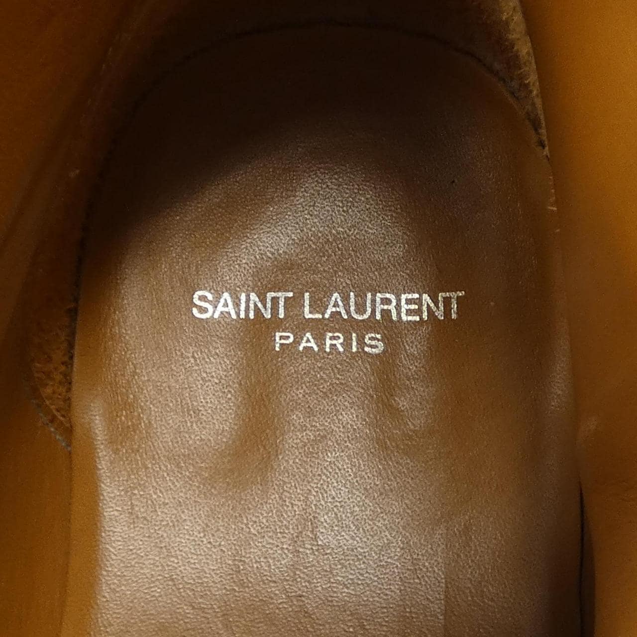 サンローラン SAINT LAURENT 376119 ブーツ