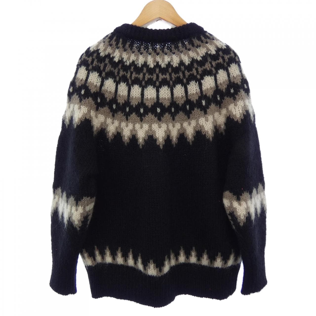 バトナー BATONER BN-22FL-068 カーディガン