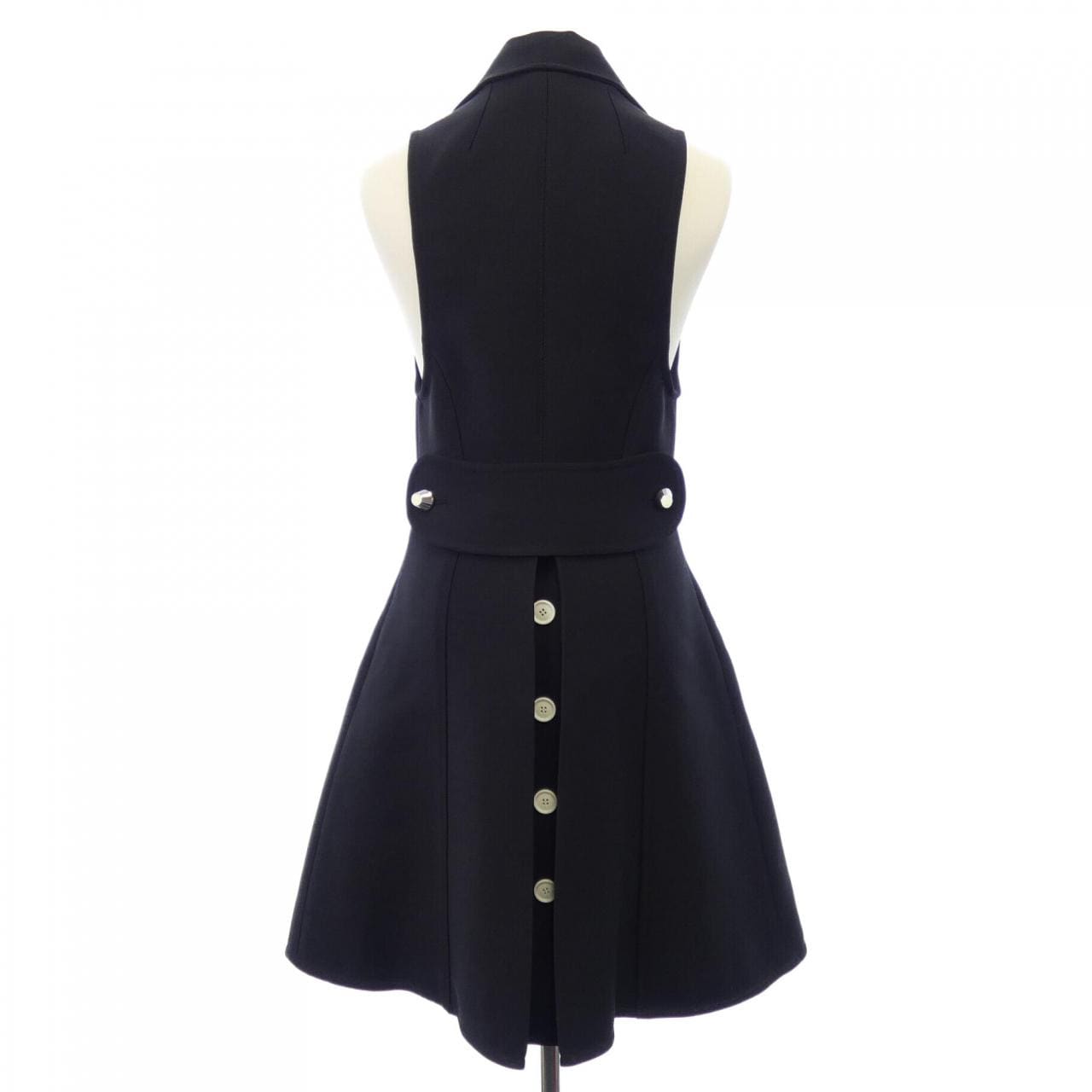 ルイヴィトン LOUIS VUITTON FIRO31XCM ロングベスト