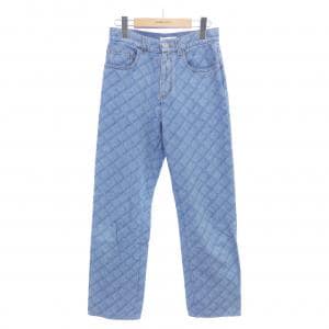 シャネル CHANEL P73394V65021 ジーンズ