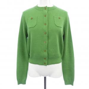 キャバン CABaN カーディガン