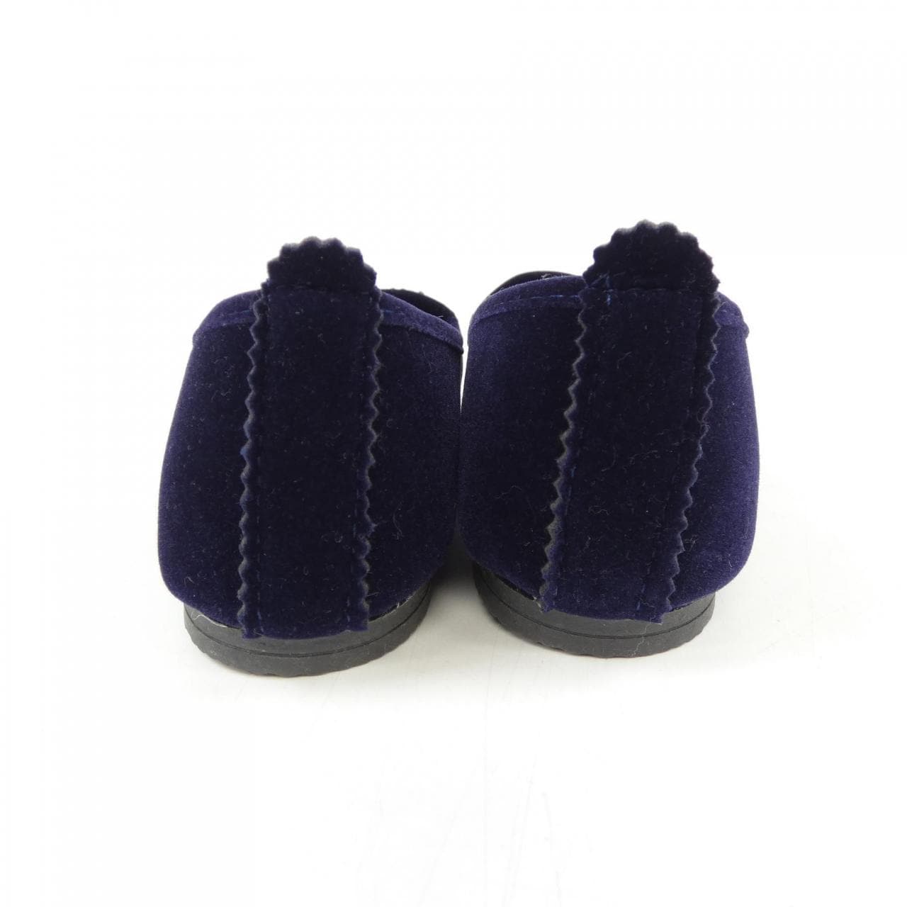 MALUS フラットシューズ