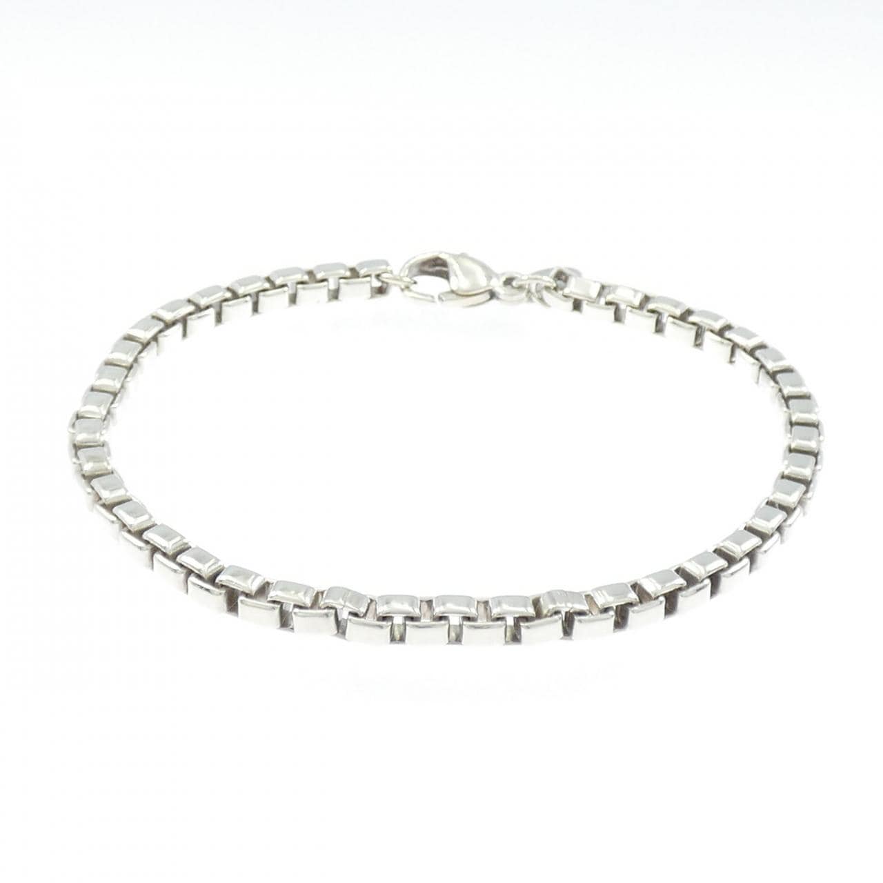 ティファニー ベネチアン ブレスレット