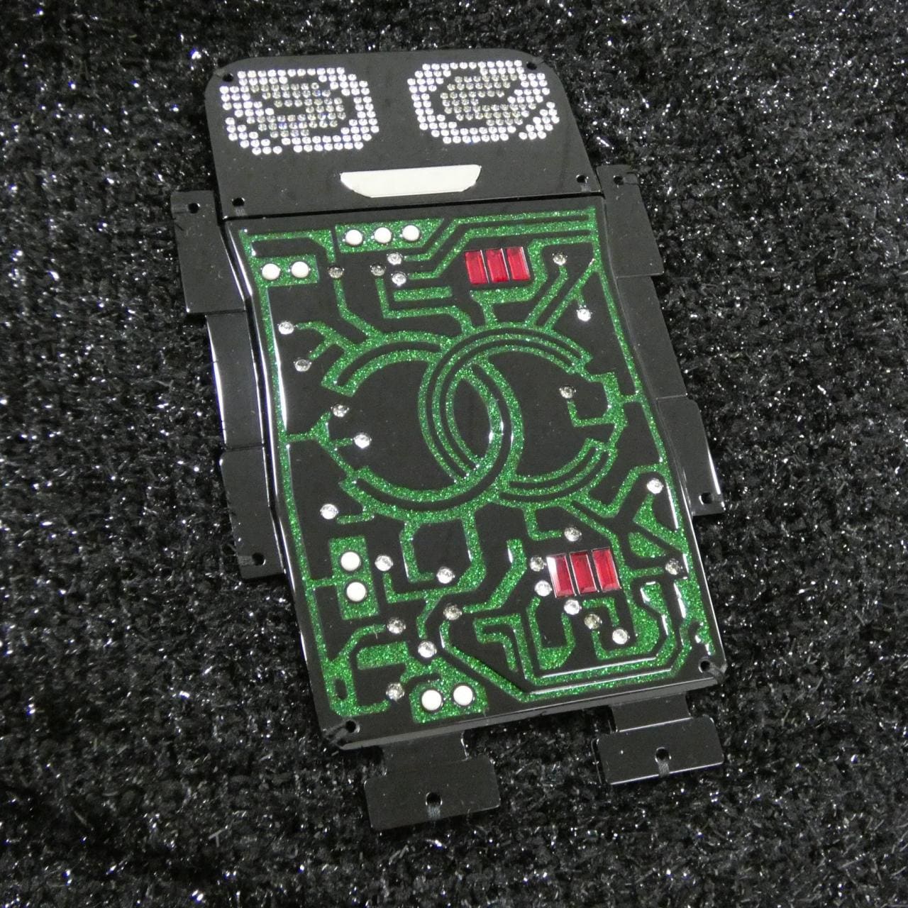 シャネル 94646 バッグ