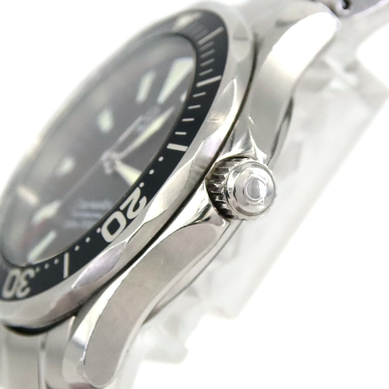 【ノーメンテナンス特価】オメガ シーマスタープロ 2262.50 SS クォーツ