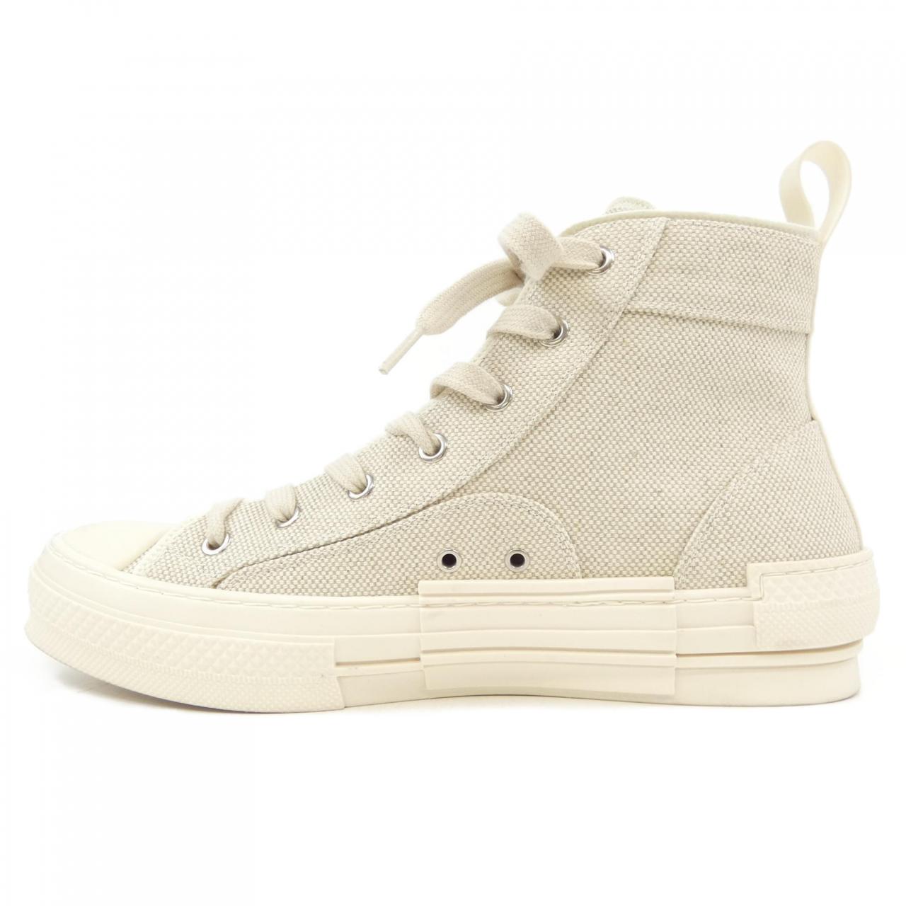 DIOR Cactus Jack運動鞋