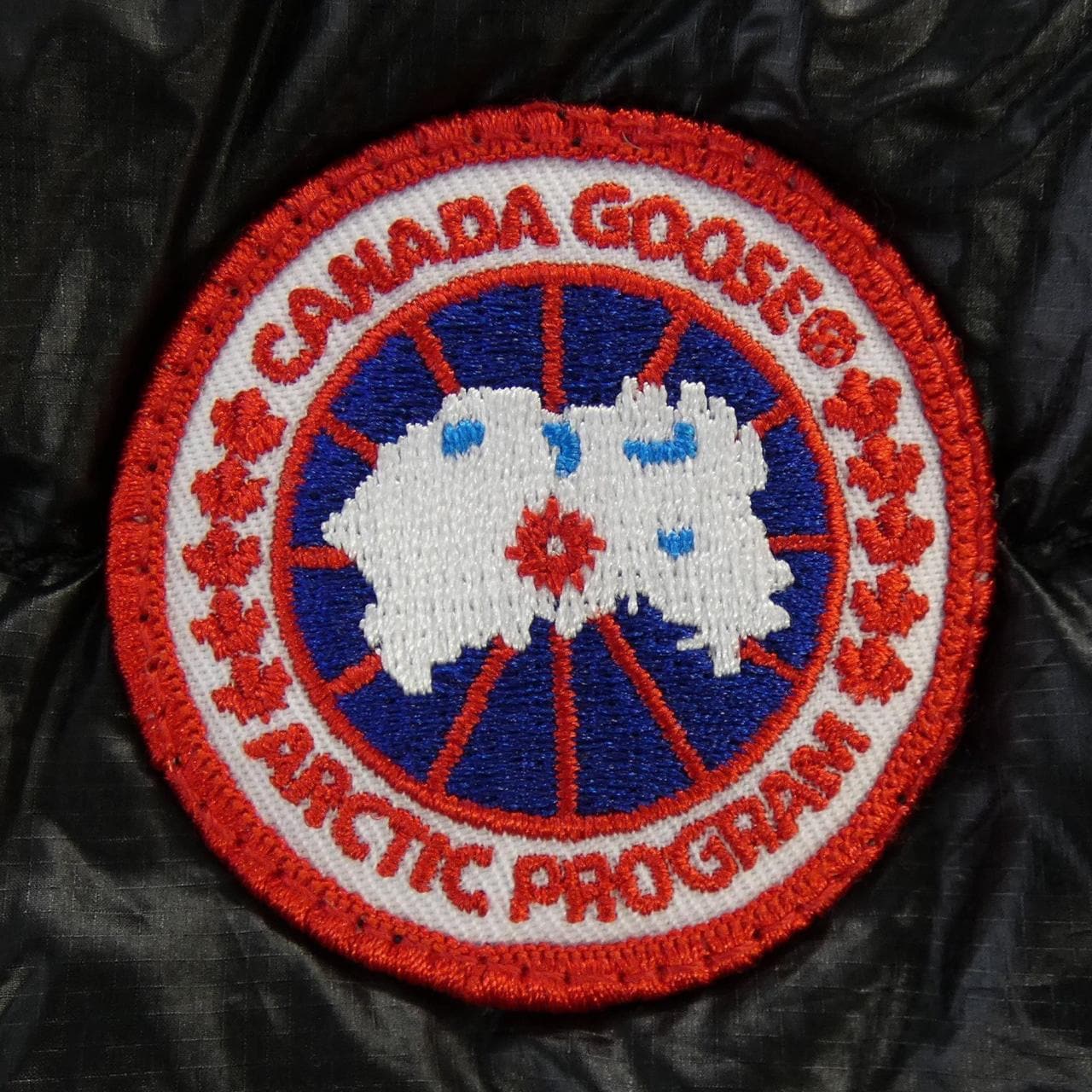 カナダグース CANADA GOOSE 2712L ダウンジャケット