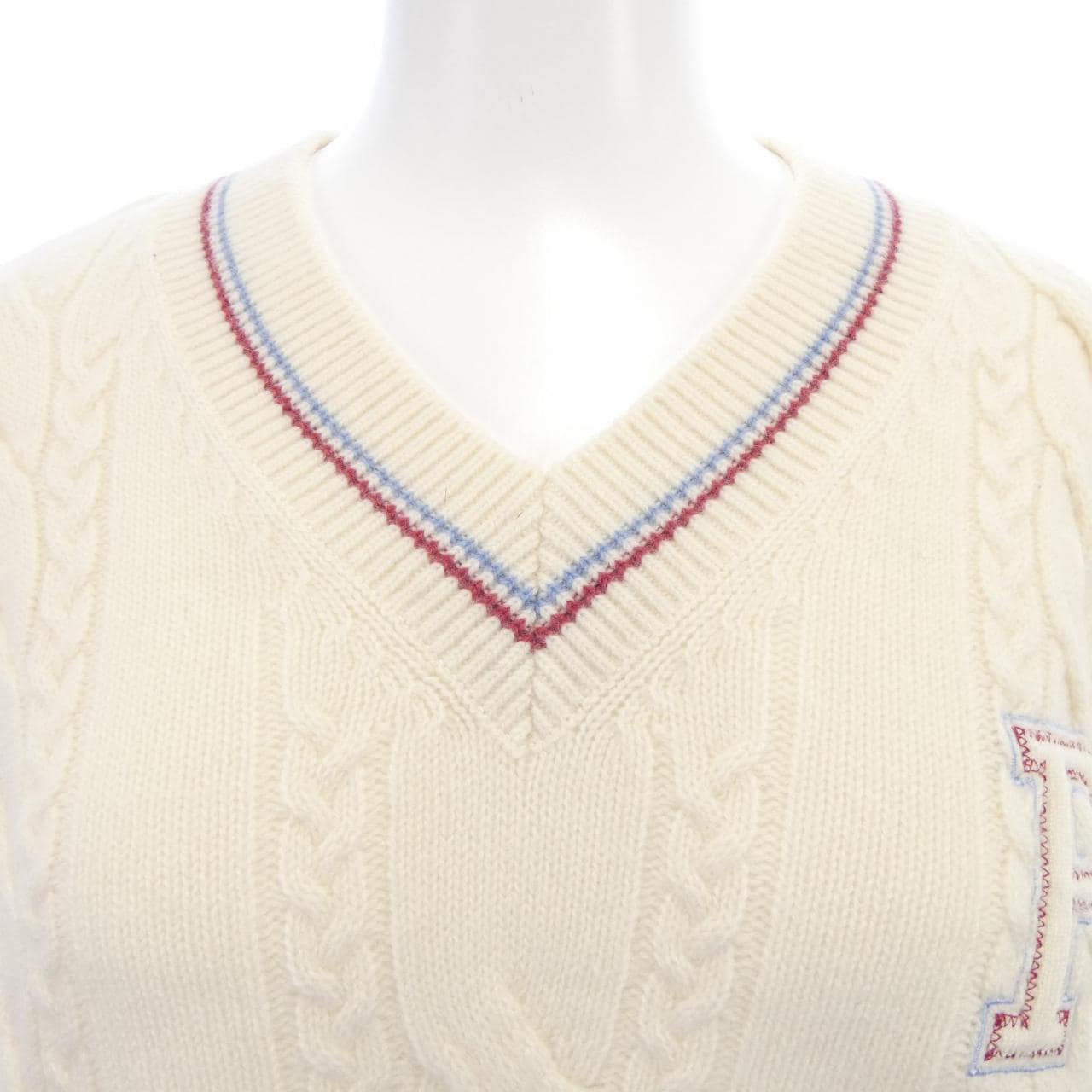 パパス Papas ニット