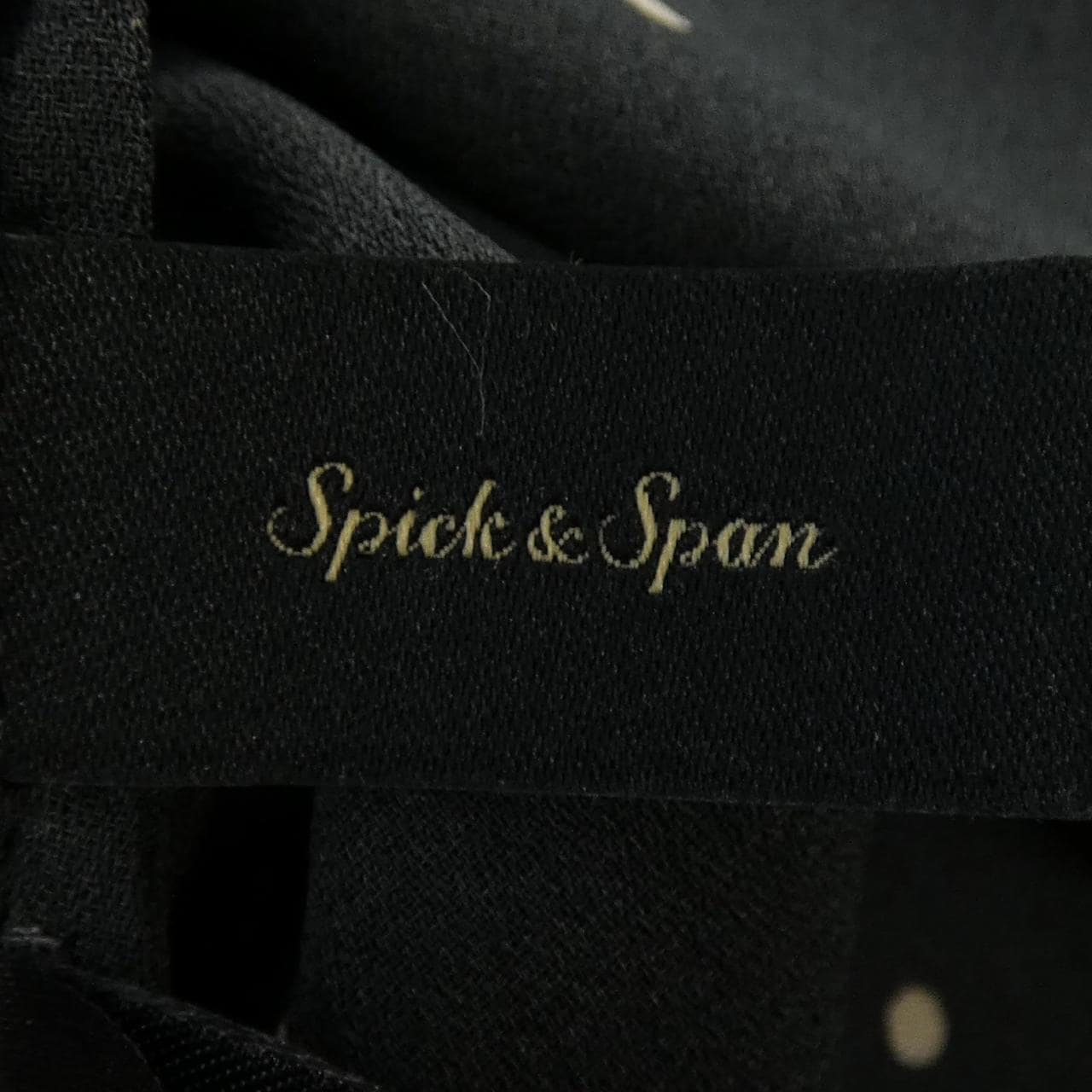 スピックアンドスパン SPICK & SPAN ワンピース