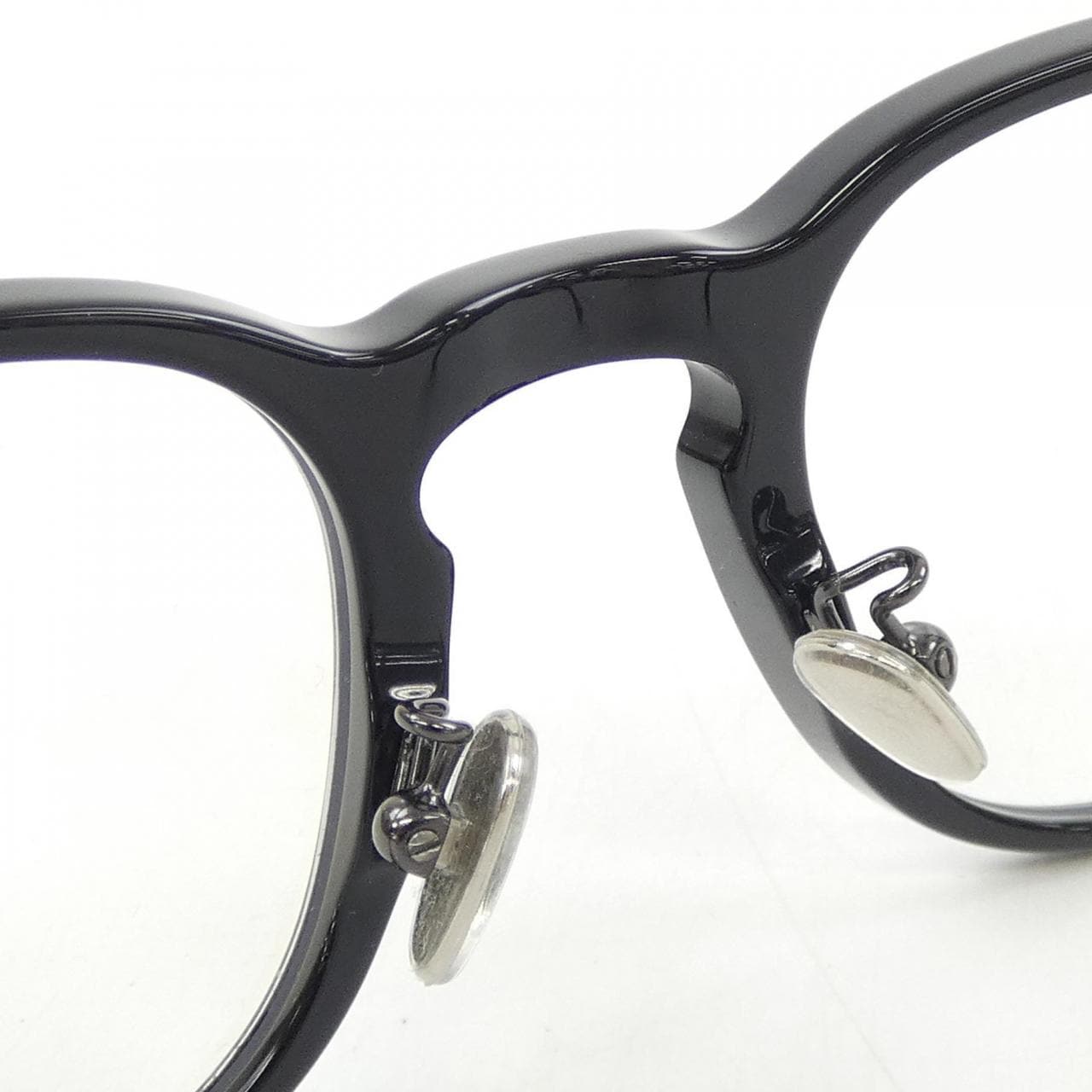 トムフォード TOM FORD TF5725-D-B-N EYEWEAR