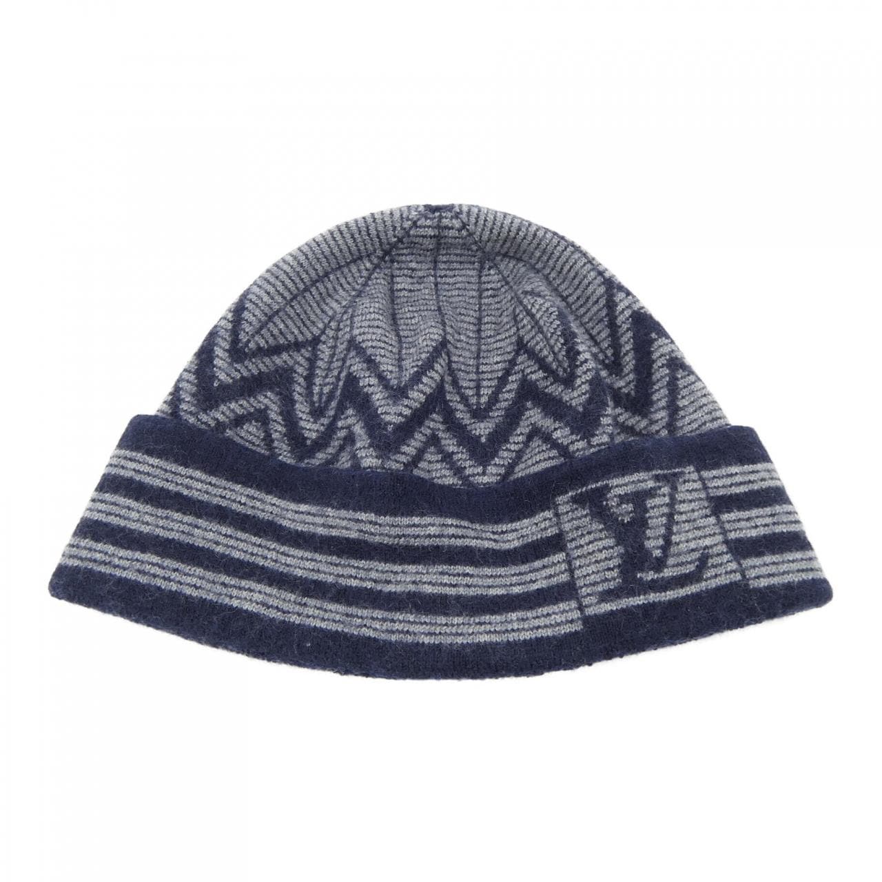 ルイヴィトン LOUIS VUITTON M73437 ニットキャップ