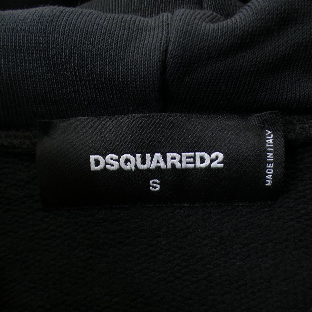 ディースクエアード DSQUARED2 S74GU0406 パーカー