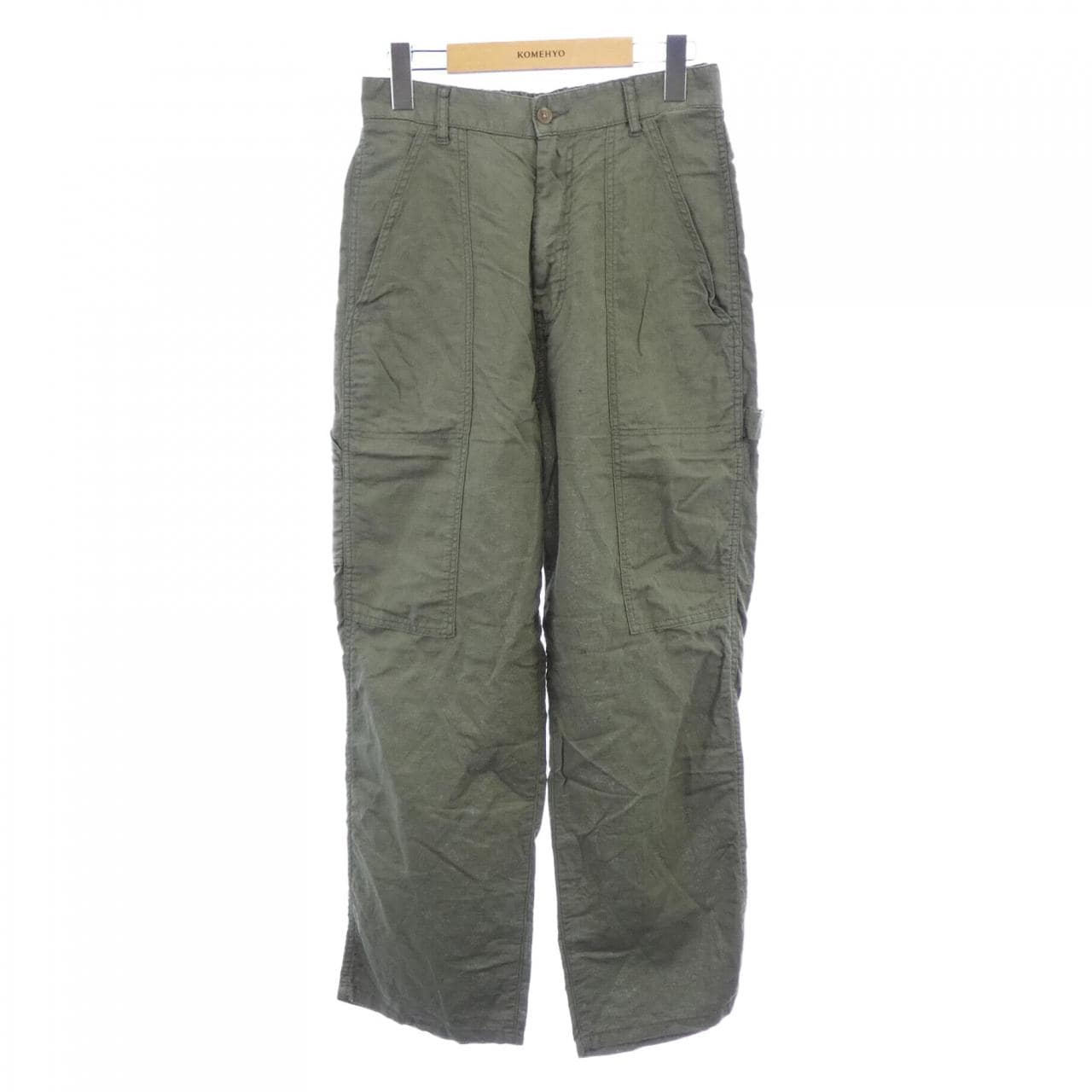 アーバンリサーチドアーズ URBAN RESEARCH DOORS パンツ