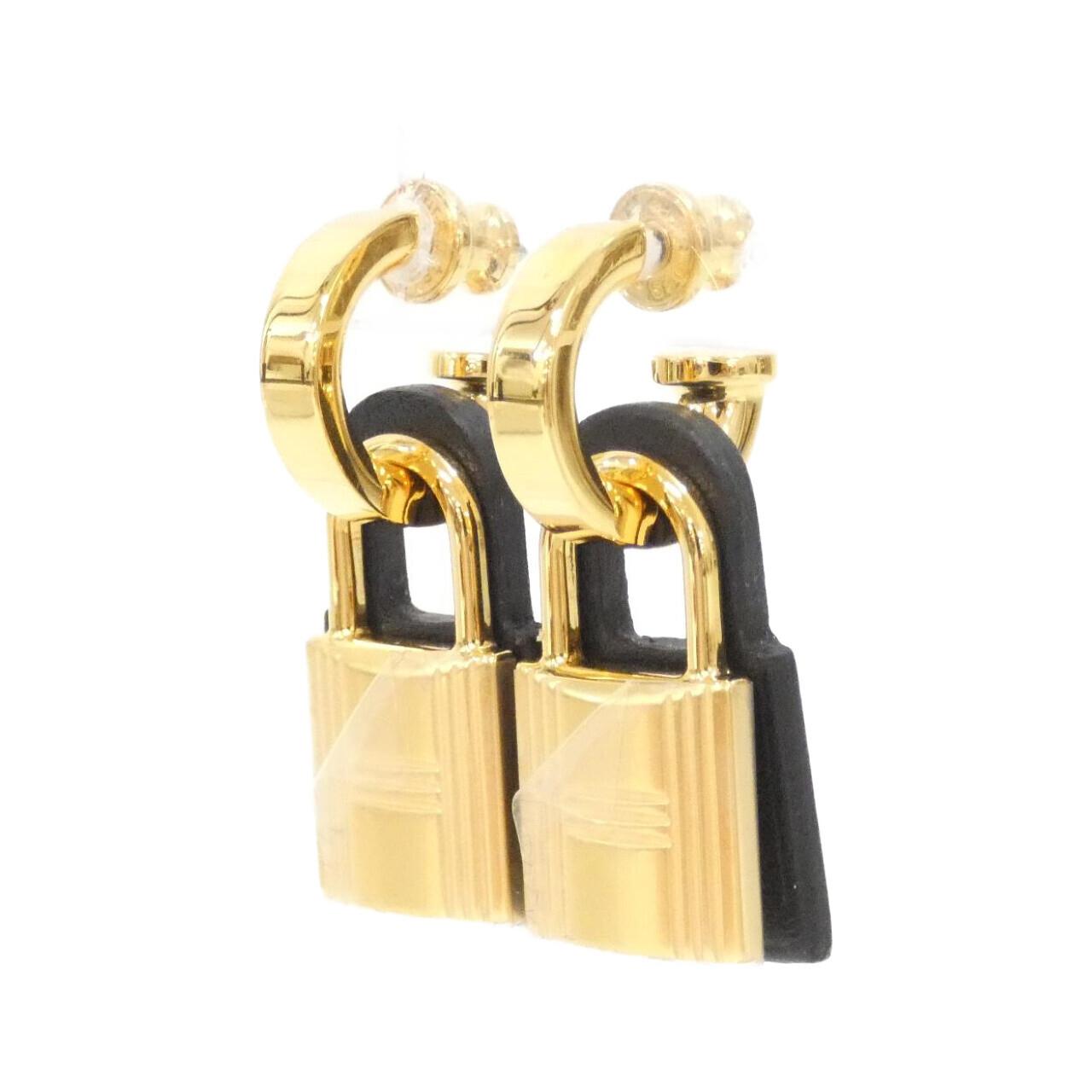 エルメス オーケリー 078851CC ピアス