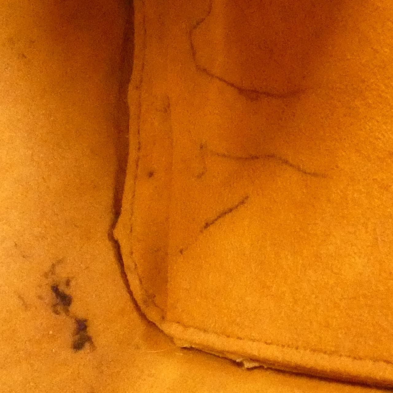 ルイヴィトン エピ マビヨン M52233 リュックサック