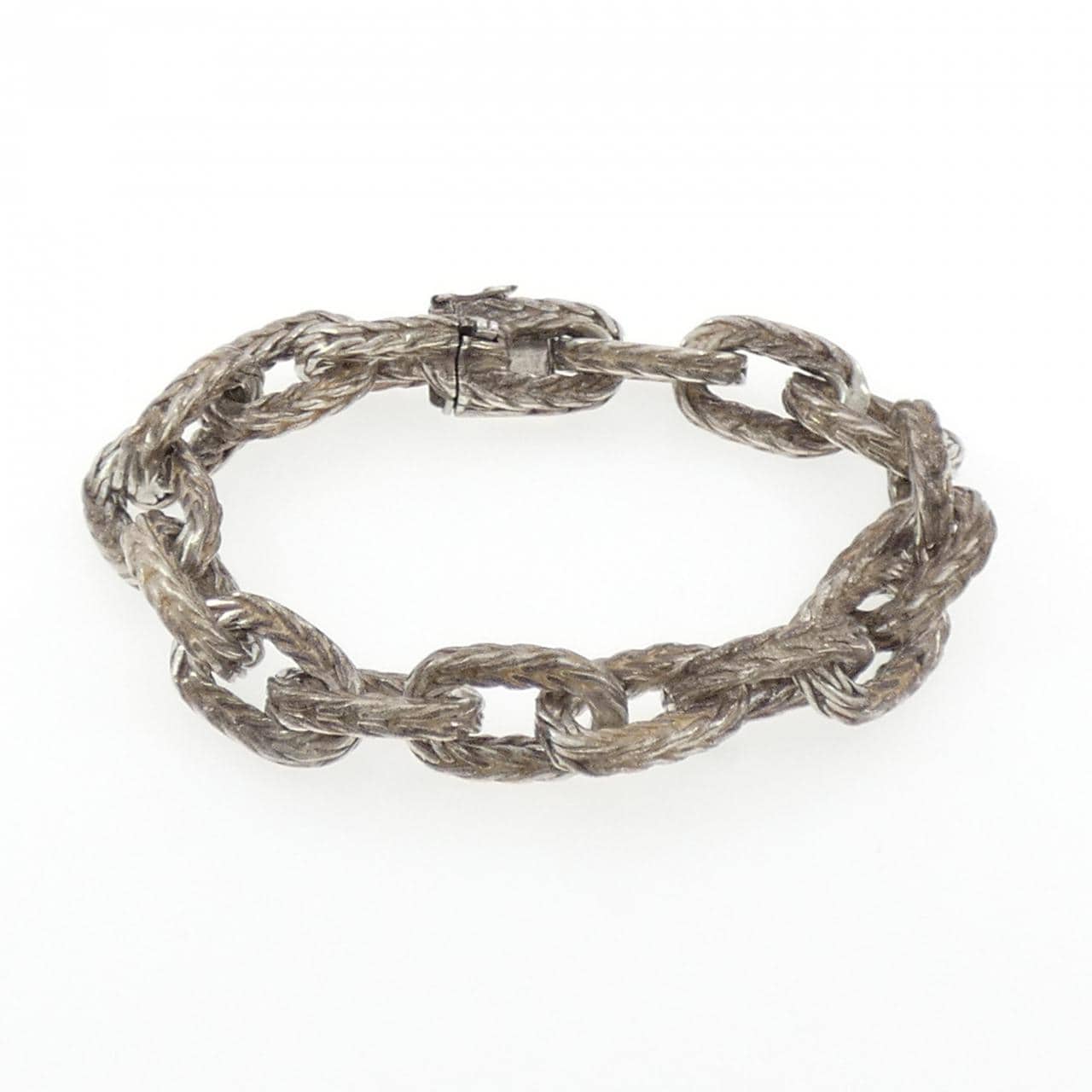 【ヴィンテージ】エルメス ホールマーク ブレスレット