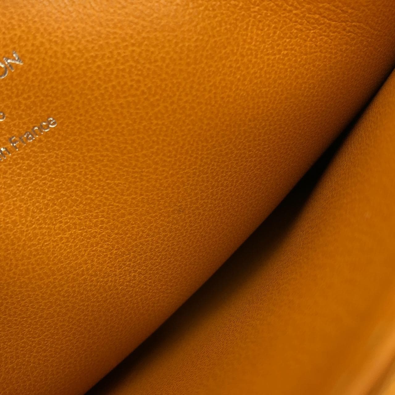 ルイヴィトン クッサン MM M23057 ショルダーバッグ