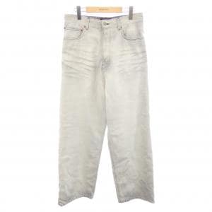 バレンシアガ BALENCIAGA SKIWEAR 774196 TRW54 ジーンズ