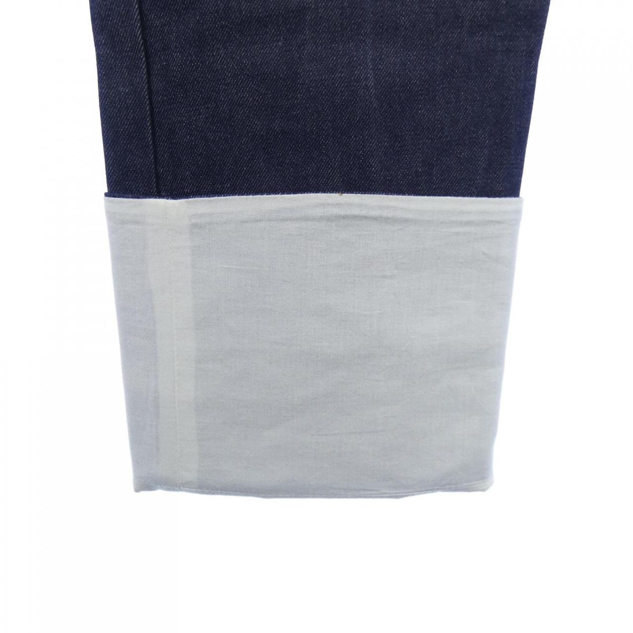 ロエベ LOEWE H2262110IB ジーンズ