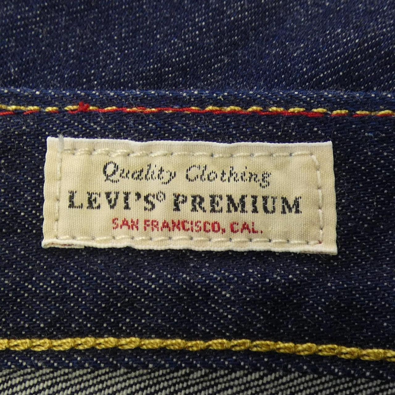 リーバイス LEVI'S ジーンズ