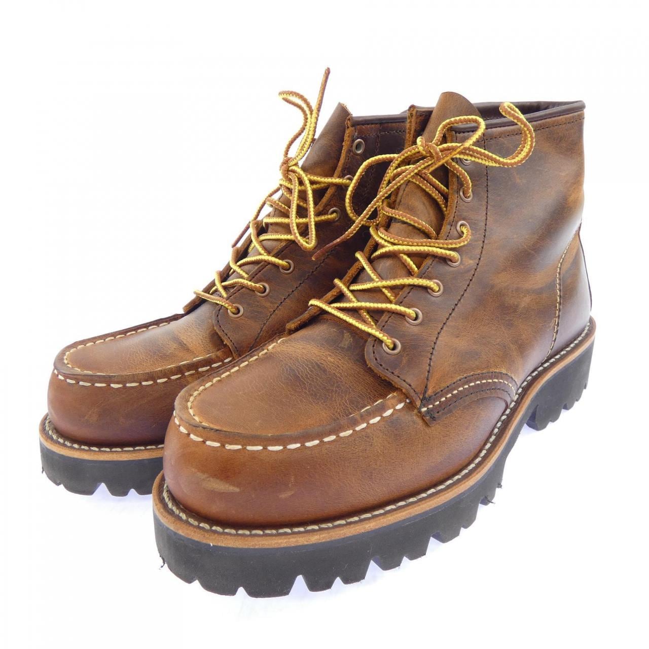 レッドウィング RED WING 3498 ブーツ