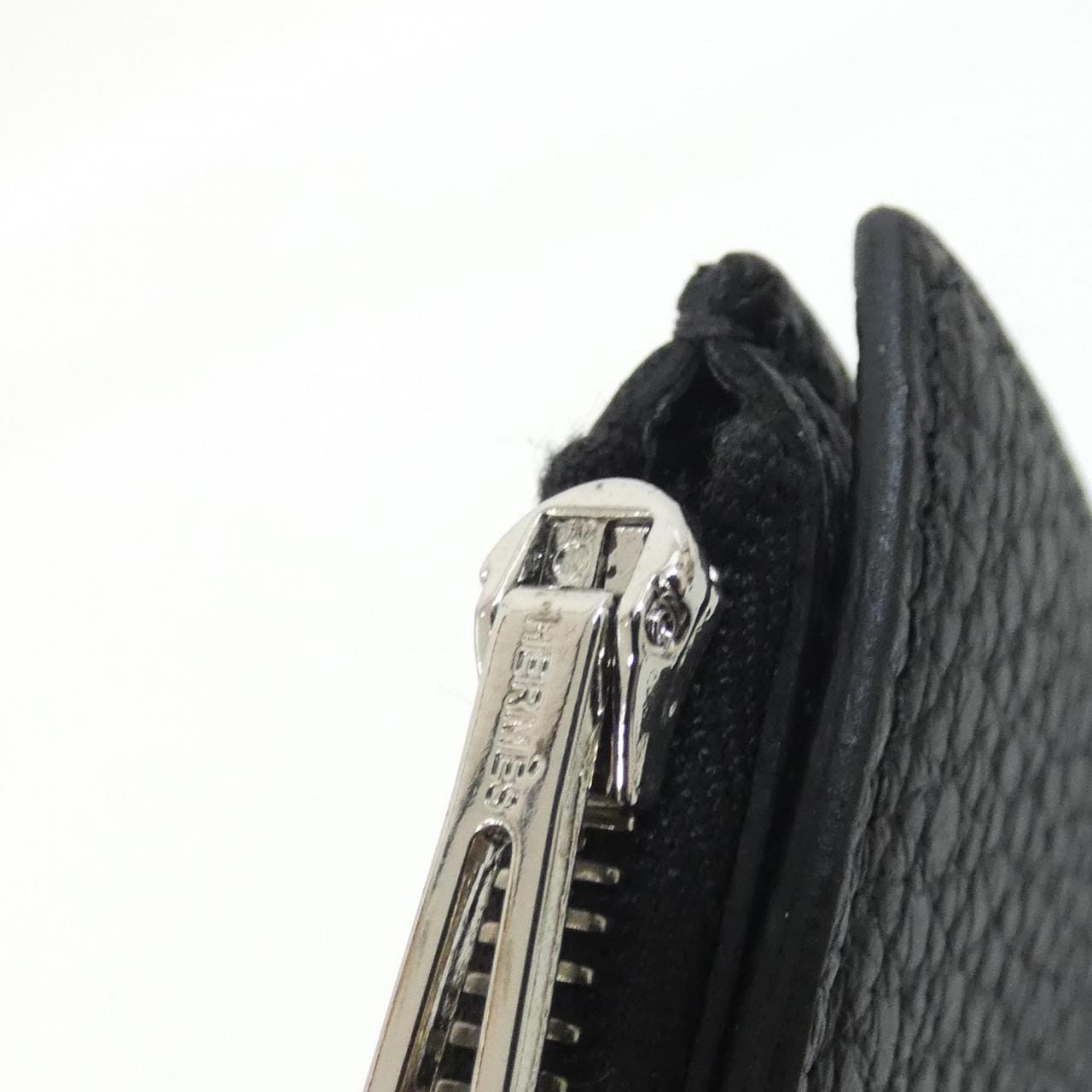エルメス EAジップ PM 078555CK ノートカバー