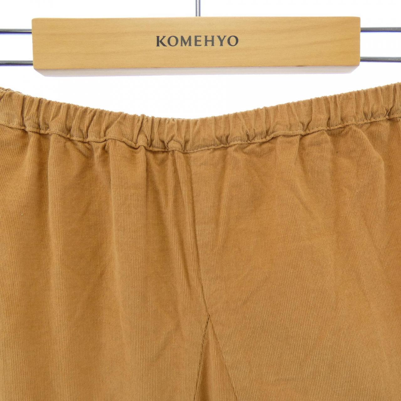 シーピーシェイズ CP SHADES 3410500124 スカート