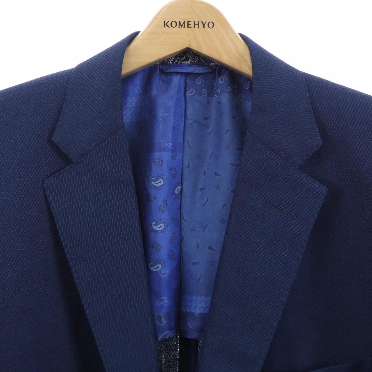 エトロ ETRO ジャケット