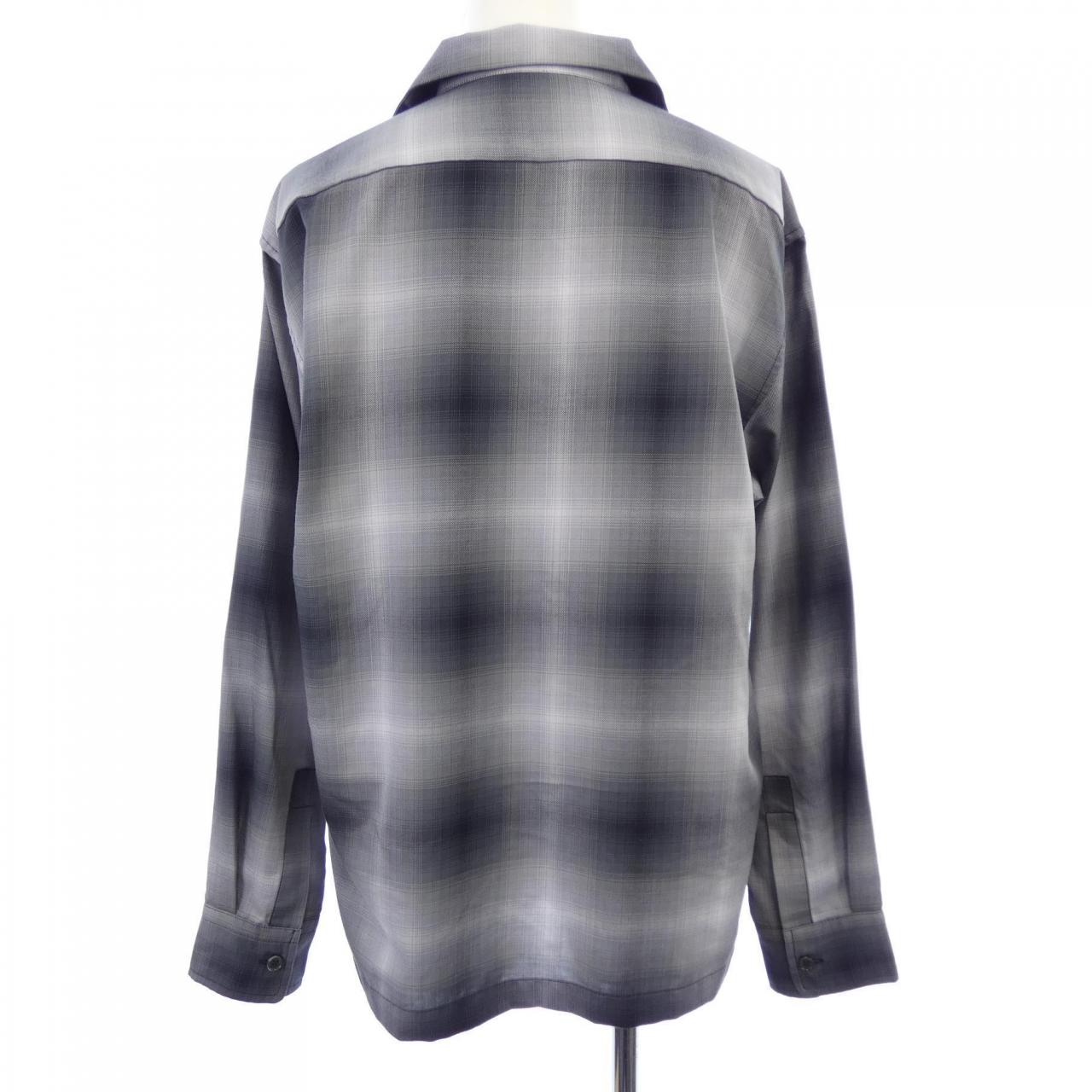 ショット SCHOTT シャツ