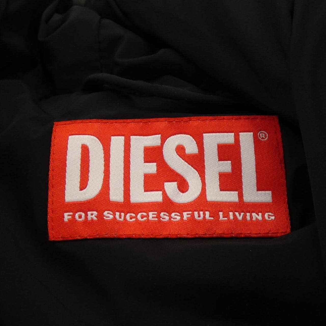 ディーゼル DIESEL JSCOTTS-PADDED-A ブルゾン