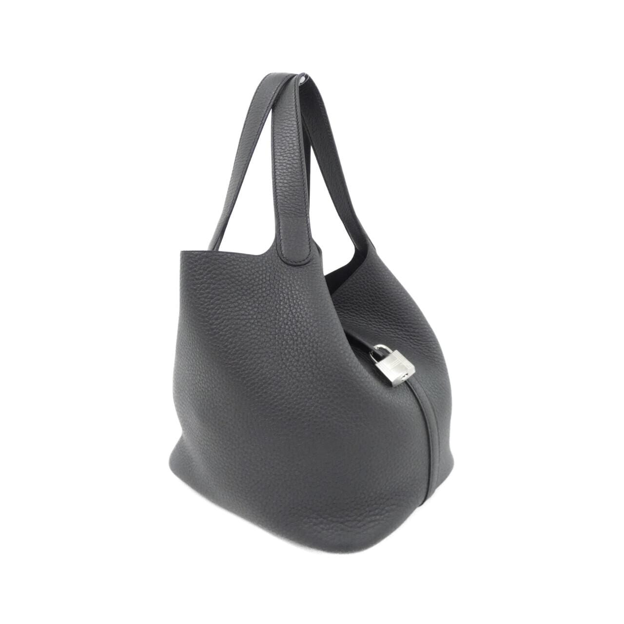 【未使用品】エルメス ピコタン ロック MM 060991CK バッグ