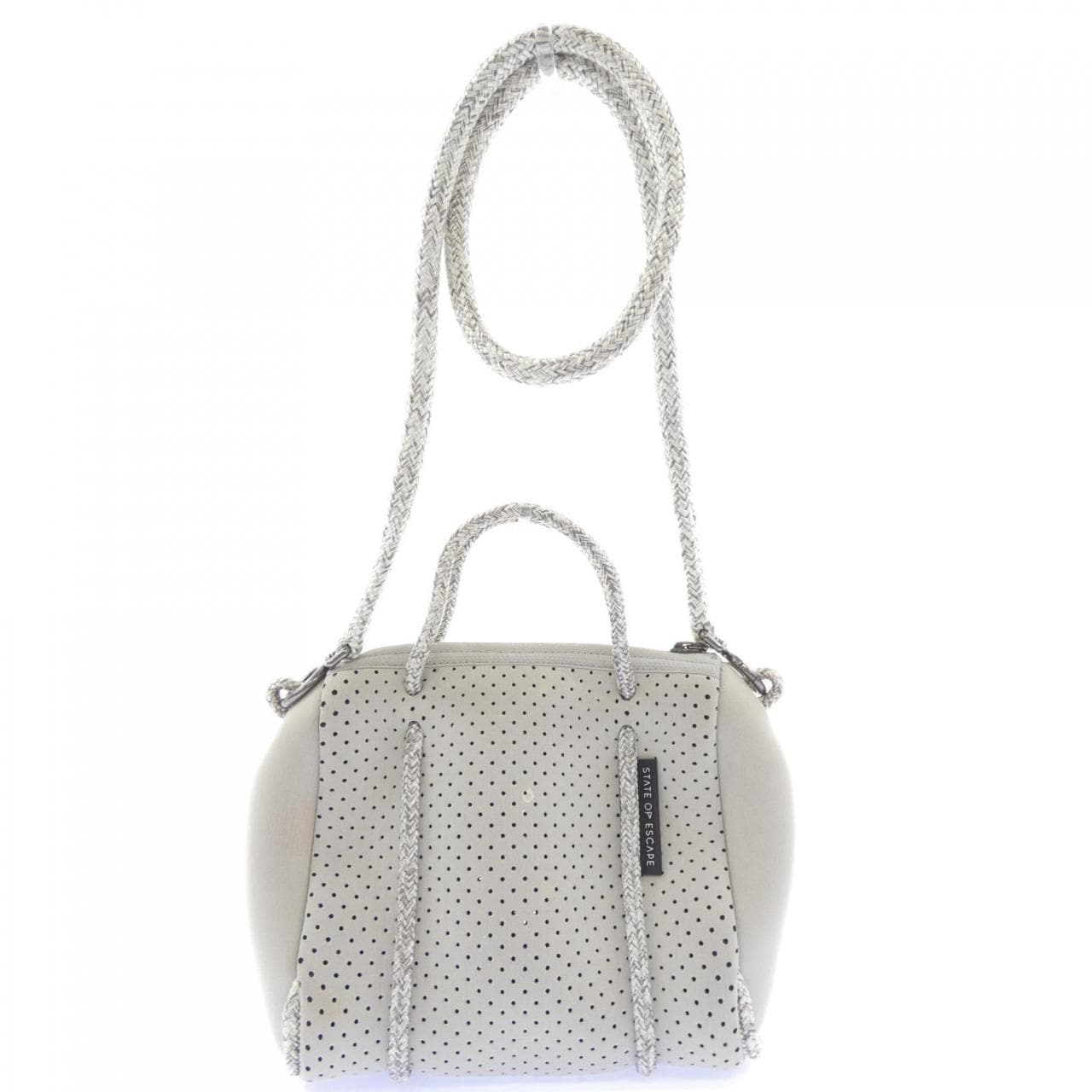 ステイトオブエスケープ STATE OF ESCAPE BAG