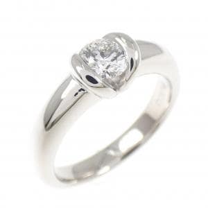 PT900 ダイヤモンド リング 0.322CT