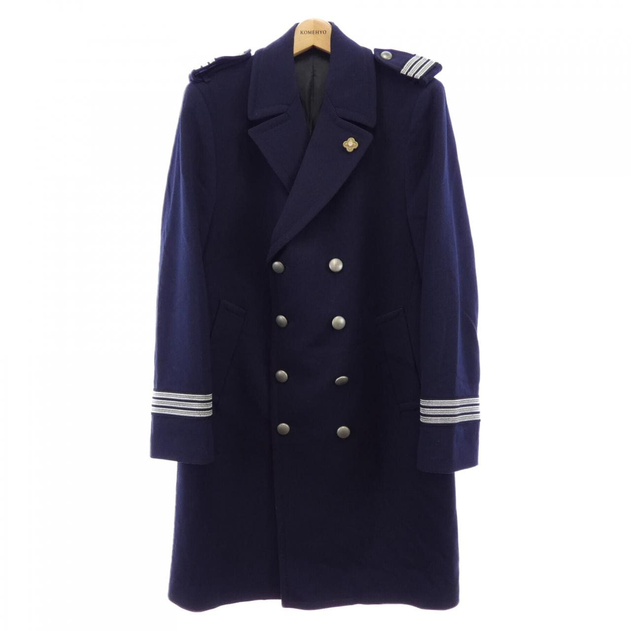 ラルディーニ LARDINI コート