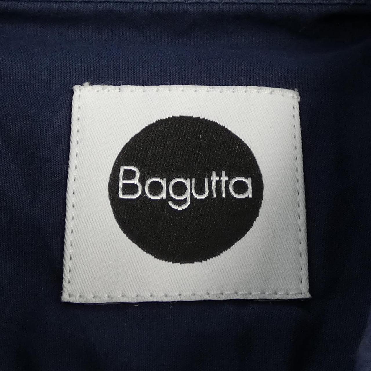 バグッタ BAGUTTA シャツ