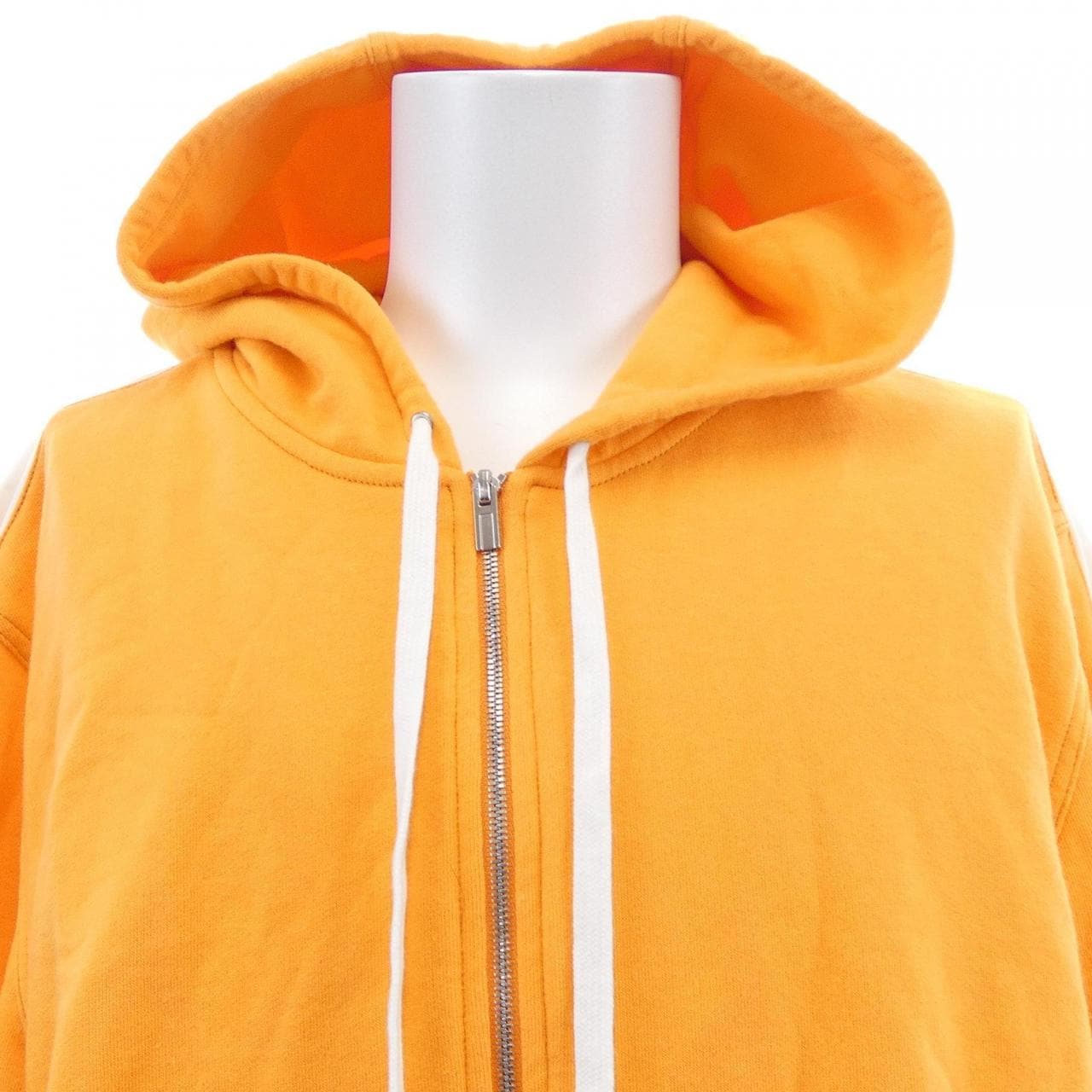 エルメス HERMES パーカー