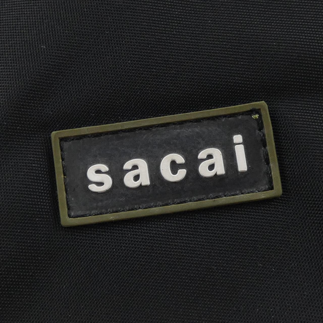 サカイ SACAI 25-01023S BAG