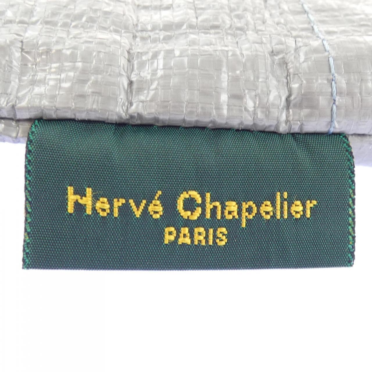 エルベシャプリエ HERVE CHAPELIER マルシェバッグ 2012PP BAG